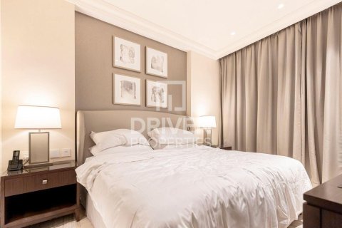 Apartment in The Address Residence Fountain Views, Downtown Dubai (Downtown Burj Dubai), Dubai 1 bedroom, 77.95 sq.m. № 128265 - photo 6