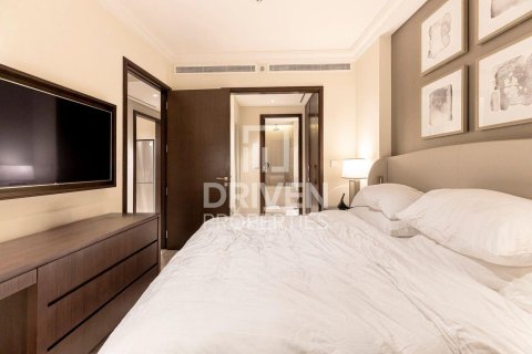 Apartment in The Address Residence Fountain Views, Downtown Dubai (Downtown Burj Dubai), Dubai 1 bedroom, 77.95 sq.m. № 128265 - photo 5