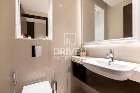 Apartment in The Address Residence Fountain Views, Downtown Dubai (Downtown Burj Dubai), Dubai 1 bedroom, 77.95 sq.m. № 128265 - photo 10