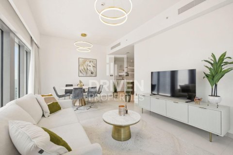 Apartamento en Burj Royale, Downtown Dubai (Downtown Burj Dubai), Dubai, 3 dormitorios, 127.09 m², № 128254 - foto 2