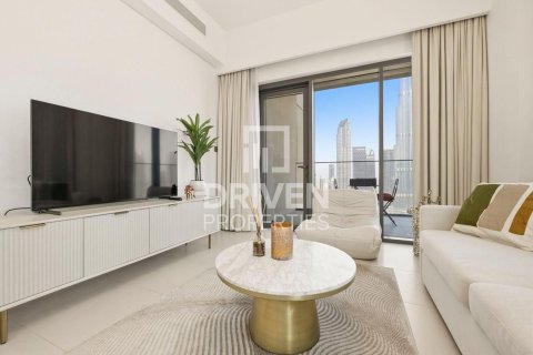 Apartamento en Burj Royale, Downtown Dubai (Downtown Burj Dubai), Dubai, 3 dormitorios, 127.09 m², № 128254 - foto 15