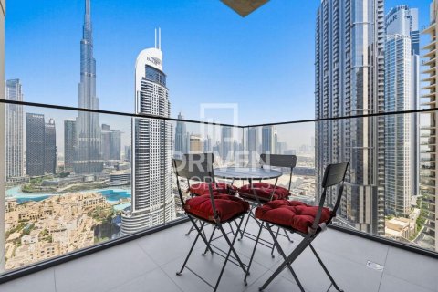 Apartamento en Burj Royale, Downtown Dubai (Downtown Burj Dubai), Dubai, 3 dormitorios, 127.09 m², № 128254 - foto 22