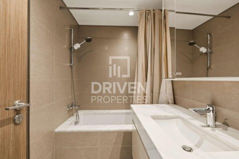 Apartamento en Burj Royale, Downtown Dubai (Downtown Burj Dubai), Dubai, 3 dormitorios, 127.09 m², № 128254 - foto 20
