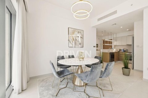 Apartamento en Burj Royale, Downtown Dubai (Downtown Burj Dubai), Dubai, 3 dormitorios, 127.09 m², № 128254 - foto 14