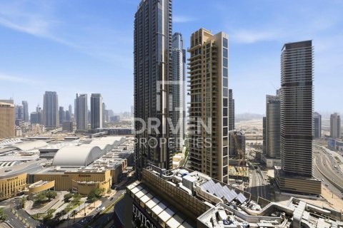 Apartamento en Burj Royale, Downtown Dubai (Downtown Burj Dubai), Dubai, 3 dormitorios, 127.09 m², № 128254 - foto 25