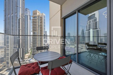 Apartamento en Burj Royale, Downtown Dubai (Downtown Burj Dubai), Dubai, 3 dormitorios, 127.09 m², № 128254 - foto 23