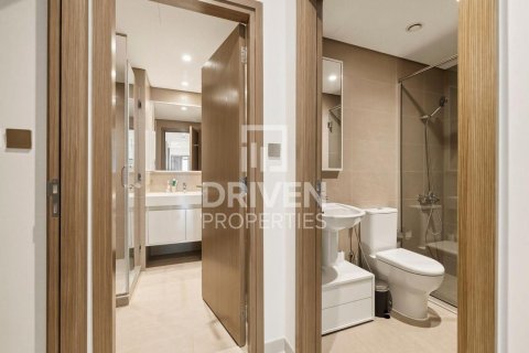 Apartamento en Burj Royale, Downtown Dubai (Downtown Burj Dubai), Dubai, 3 dormitorios, 127.09 m², № 128254 - foto 21
