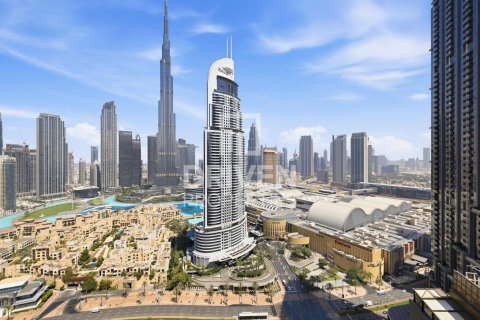 Apartamento en Burj Royale, Downtown Dubai (Downtown Burj Dubai), Dubai, 3 dormitorios, 127.09 m², № 128254 - foto 24