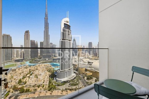 Apartamento en Burj Royale, Downtown Dubai (Downtown Burj Dubai), Dubai, 3 dormitorios, 127.09 m², № 128254 - foto 26