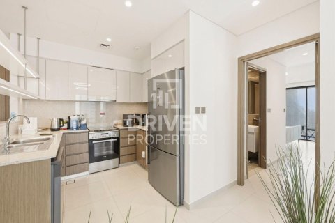 Apartamento en Burj Royale, Downtown Dubai (Downtown Burj Dubai), Dubai, 3 dormitorios, 127.09 m², № 128254 - foto 16