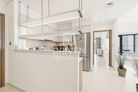 Apartamento en Burj Royale, Downtown Dubai (Downtown Burj Dubai), Dubai, 3 dormitorios, 127.09 m², № 128254 - foto 17