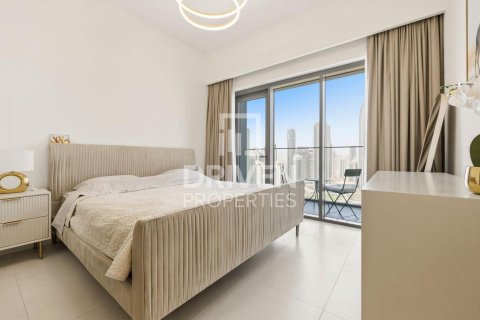 Apartamento en Burj Royale, Downtown Dubai (Downtown Burj Dubai), Dubai, 3 dormitorios, 127.09 m², № 128254 - foto 8