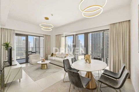 Apartamento en Burj Royale, Downtown Dubai (Downtown Burj Dubai), Dubai, 3 dormitorios, 127.09 m², № 128254 - foto 5