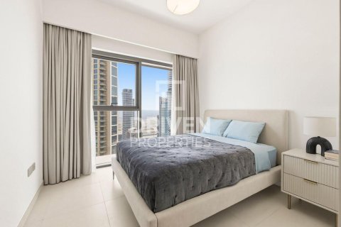 Apartamento en Burj Royale, Downtown Dubai (Downtown Burj Dubai), Dubai, 3 dormitorios, 127.09 m², № 128254 - foto 10