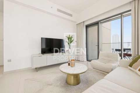 Apartamento en Burj Royale, Downtown Dubai (Downtown Burj Dubai), Dubai, 3 dormitorios, 127.09 m², № 128254 - foto 6