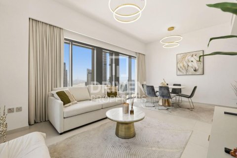 Apartamento en Burj Royale, Downtown Dubai (Downtown Burj Dubai), Dubai, 3 dormitorios, 127.09 m², № 128254 - foto 4