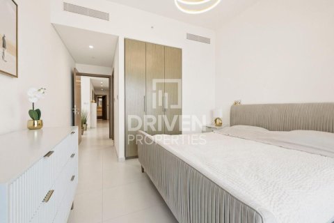 Apartamento en Burj Royale, Downtown Dubai (Downtown Burj Dubai), Dubai, 3 dormitorios, 127.09 m², № 128254 - foto 11