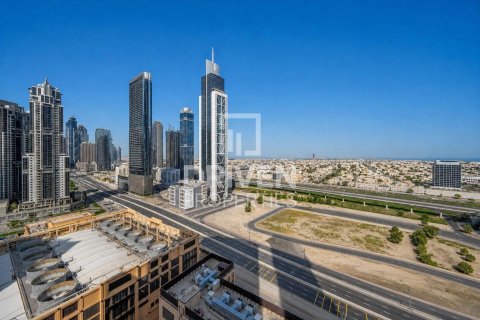 Apartamento en Forte, Downtown Dubai (Downtown Burj Dubai), Dubai, 2 dormitorios, 105.26 m², № 128255 - foto 17