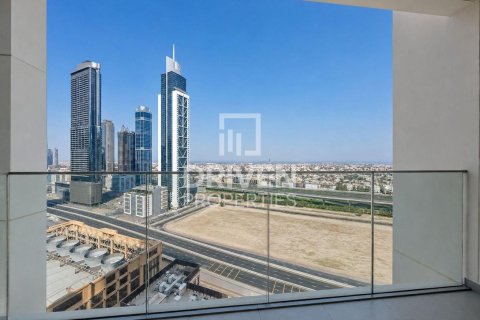 Apartamento en Forte, Downtown Dubai (Downtown Burj Dubai), Dubai, 2 dormitorios, 105.26 m², № 128255 - foto 18
