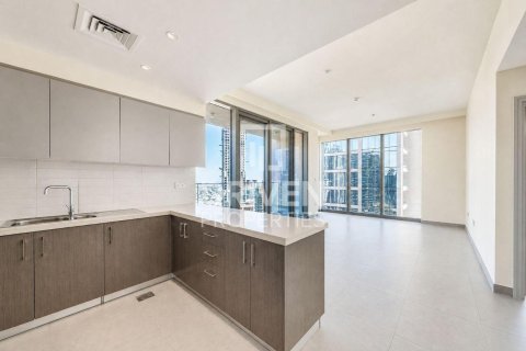 Apartamento en Forte, Downtown Dubai (Downtown Burj Dubai), Dubai, 2 dormitorios, 105.26 m², № 128255
