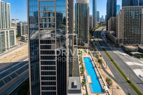 Apartamento en Forte, Downtown Dubai (Downtown Burj Dubai), Dubai, 2 dormitorios, 105.26 m², № 128255 - foto 16