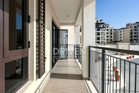 Снять в аренду квартиру в La Mer, Джумейра, Дубай: 2 спальни, 118.36м², № 128268 - фото 15