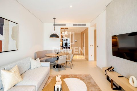 Снять в аренду квартиру в Vida Residences Dubai Mall, Даунтаун Дубай (Даунтаун Бурдж Дубай), Дубай: 2 спальни, 113.16м², № 128267 - фото 7