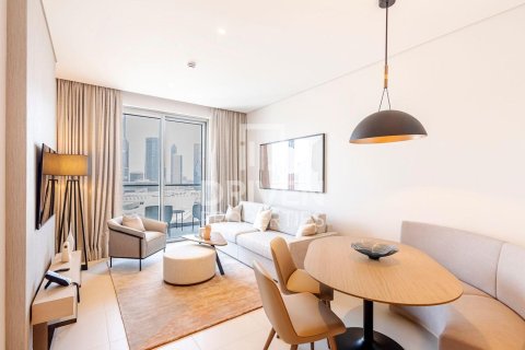 Снять в аренду квартиру в Vida Residences Dubai Mall, Даунтаун Дубай (Даунтаун Бурдж Дубай), Дубай: 2 спальни, 113.16м², № 128267 - фото 5