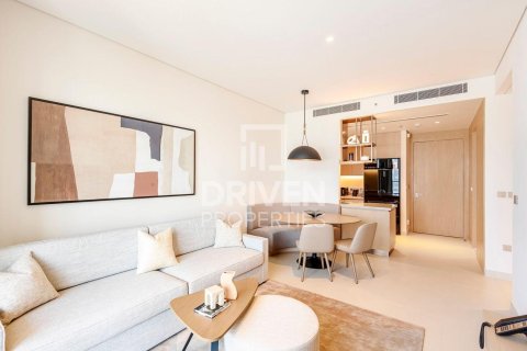 Снять в аренду квартиру в Vida Residences Dubai Mall, Даунтаун Дубай (Даунтаун Бурдж Дубай), Дубай: 2 спальни, 113.16м², № 128267 - фото 6