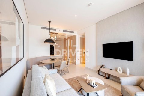 Снять в аренду квартиру в Vida Residences Dubai Mall, Даунтаун Дубай (Даунтаун Бурдж Дубай), Дубай: 2 спальни, 113.16м², № 128267 - фото 8