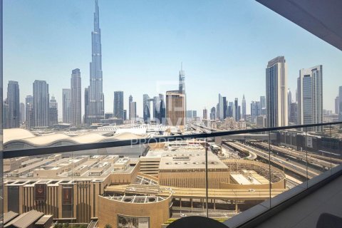 Apartamento en Vida Residences Dubai Mall, Downtown Dubai (Downtown Burj Dubai), Dubai, 2 dormitorios, 113.16 m², № 128267