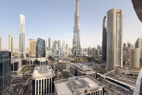 Apartment in The Address Sky View Towers, Downtown Dubai (Downtown Burj Dubai), Dubai 3 bedrooms, 187.76 sq.m. № 128264