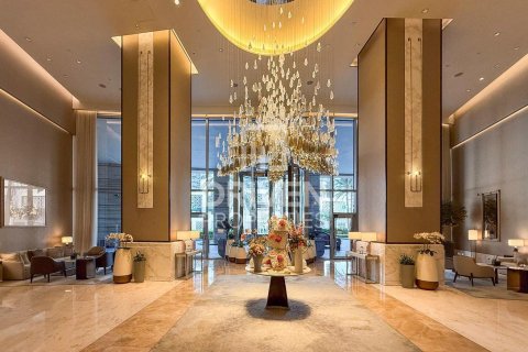Apartment in The Address Sky View Towers, Downtown Dubai (Downtown Burj Dubai), Dubai 3 bedrooms, 187.76 sq.m. № 128264 - photo 17