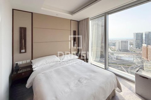Apartment in The Address Sky View Towers, Downtown Dubai (Downtown Burj Dubai), Dubai 3 bedrooms, 187.76 sq.m. № 128264 - photo 7