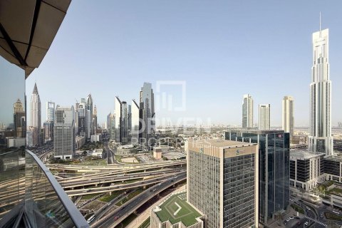 Apartment in The Address Sky View Towers, Downtown Dubai (Downtown Burj Dubai), Dubai 3 bedrooms, 187.76 sq.m. № 128264 - photo 19
