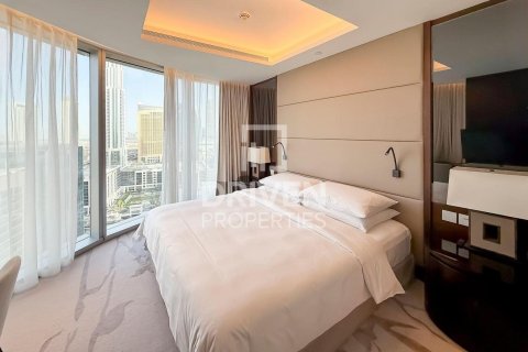 Apartment in The Address Sky View Towers, Downtown Dubai (Downtown Burj Dubai), Dubai 3 bedrooms, 187.76 sq.m. № 128264 - photo 9