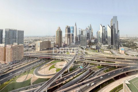 Apartment in The Address Sky View Towers, Downtown Dubai (Downtown Burj Dubai), Dubai 3 bedrooms, 187.76 sq.m. № 128264 - photo 2