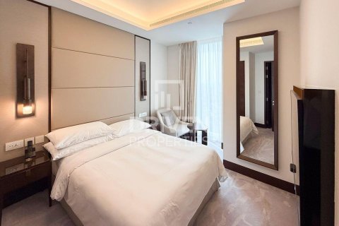 Apartment in The Address Sky View Towers, Downtown Dubai (Downtown Burj Dubai), Dubai 3 bedrooms, 187.76 sq.m. № 128264 - photo 5