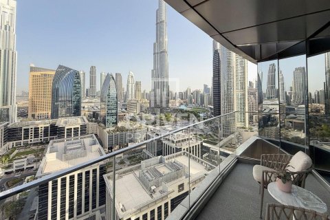 Apartment in The Address Sky View Towers, Downtown Dubai (Downtown Burj Dubai), Dubai 3 bedrooms, 187.76 sq.m. № 128264 - photo 20