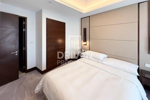 Apartment in The Address Sky View Towers, Downtown Dubai (Downtown Burj Dubai), Dubai 3 bedrooms, 187.76 sq.m. № 128264 - photo 6