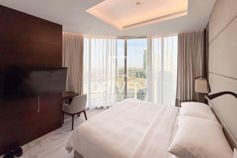 Apartment in The Address Sky View Towers, Downtown Dubai (Downtown Burj Dubai), Dubai 3 bedrooms, 187.76 sq.m. № 128264 - photo 8