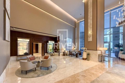 Apartment in The Address Sky View Towers, Downtown Dubai (Downtown Burj Dubai), Dubai 3 bedrooms, 187.76 sq.m. № 128264 - photo 18