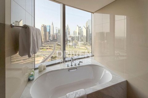 Apartment in The Address Sky View Towers, Downtown Dubai (Downtown Burj Dubai), Dubai 3 bedrooms, 187.76 sq.m. № 128264 - photo 14