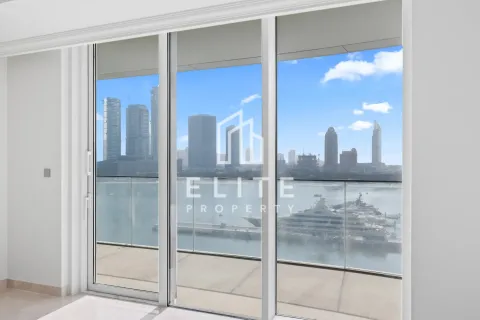 Apartment in EMAAR Beachfront, Dubai Harbour, Dubai 3 bedrooms, 171 sq.m. № 59384 - photo 11