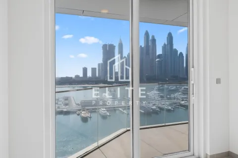 Apartment in EMAAR Beachfront, Dubai Harbour, Dubai 3 bedrooms, 171 sq.m. № 59384 - photo 4