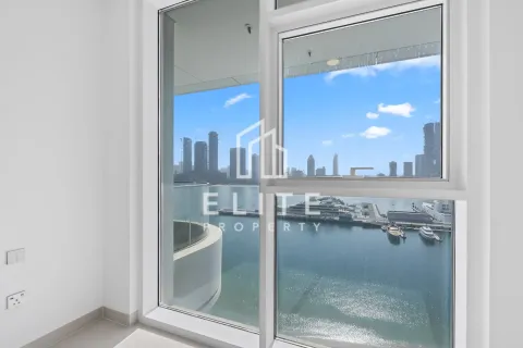 Apartment in EMAAR Beachfront, Dubai Harbour, Dubai 3 bedrooms, 171 sq.m. № 59384 - photo 29