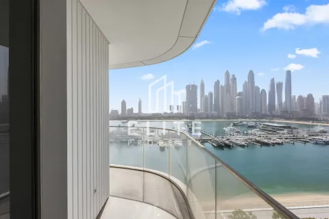 Apartment in EMAAR Beachfront, Dubai Harbour, Dubai 3 bedrooms, 171 sq.m. № 59384 - photo 30