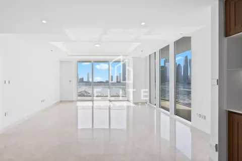 Apartment in EMAAR Beachfront, Dubai Harbour, Dubai 3 bedrooms, 171 sq.m. № 59384 - photo 7