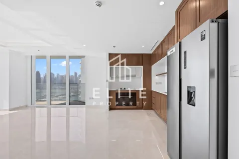 Apartment in EMAAR Beachfront, Dubai Harbour, Dubai 3 bedrooms, 171 sq.m. № 59384 - photo 9