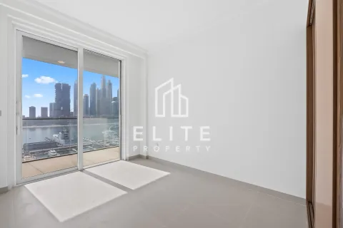 Apartment in EMAAR Beachfront, Dubai Harbour, Dubai 3 bedrooms, 171 sq.m. № 59384 - photo 13